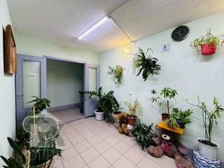 Купить 1-комнатную квартиру, №384747