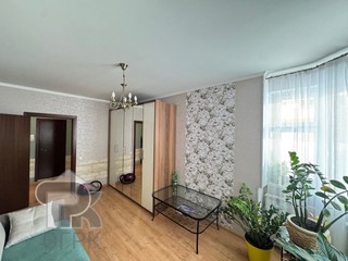 Купить 1-комнатную квартиру, №388284