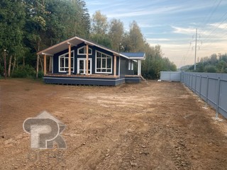 Купить дом, №385648