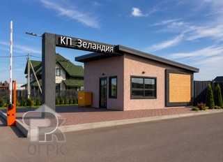Купить коттедж, №390012