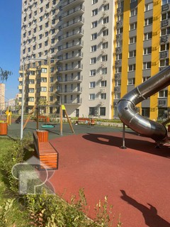 Купить 1-комнатную квартиру, №371053