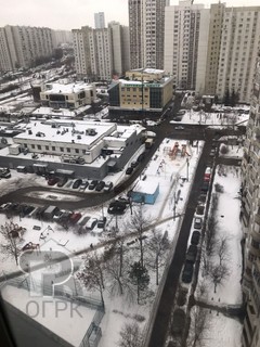 Купить 1-комнатную квартиру, №368348