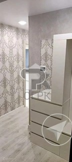 Купить 1-комнатную квартиру, №388115