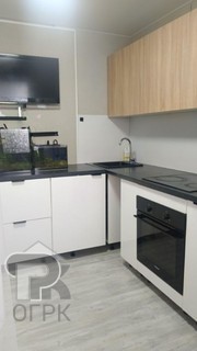 Купить 1-комнатную квартиру, №387284