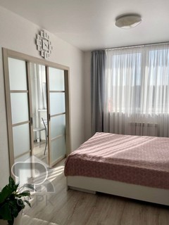 Купить 1-комнатную квартиру, №369929
