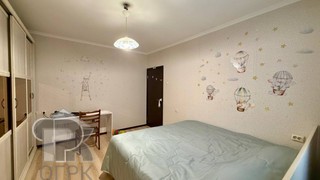 Купить 3-комнатную квартиру, №388014