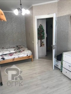 Купить 1-комнатную квартиру, №389365