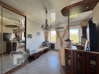 Купить 2-комнатную квартиру, №386724
