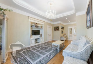 Купить 3-комнатную квартиру, №351654