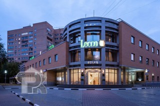 Фото объекта