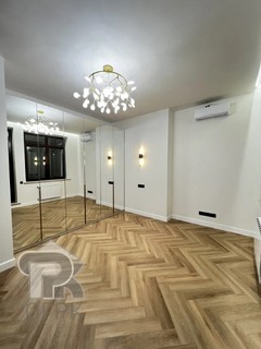 Купить 1-комнатную квартиру, №390499