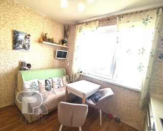 Купить 2-комнатную квартиру, №386074