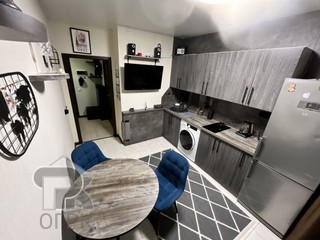 Купить 1-комнатную квартиру, №387424