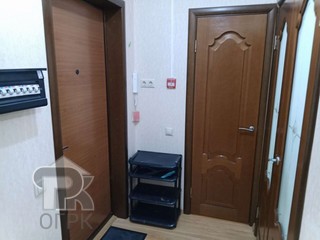 Купить 1-комнатную квартиру, №388473