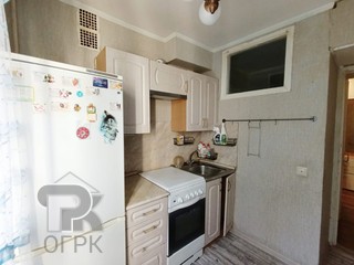 Купить 1-комнатную квартиру, №386723