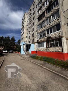 Купить 1-комнатную квартиру, №390965