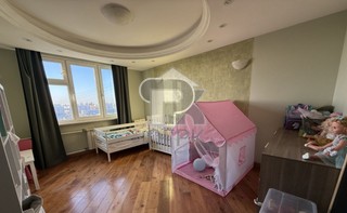 Купить 3-комнатную квартиру, №388903