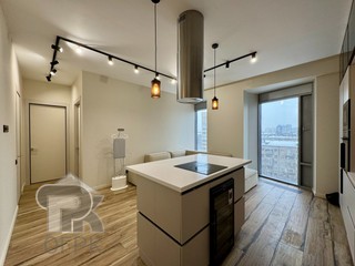 Купить 2-комнатную квартиру, №388652