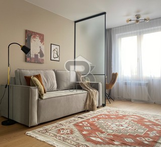 Купить 2-комнатную квартиру, №388851