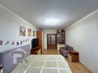 Купить 3-комнатную квартиру, №385680