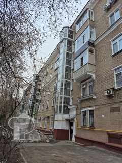 Купить 4-комнатную квартиру, №389028