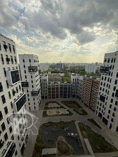 Купить 1-комнатную квартиру, №385624