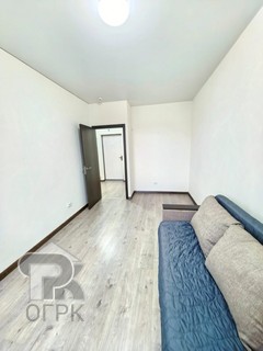 Купить 1-комнатную квартиру, №387556