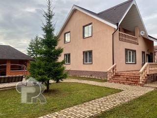 Купить коттедж, №389591