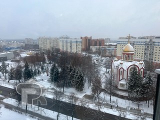 Купить 3-комнатную квартиру, №387794