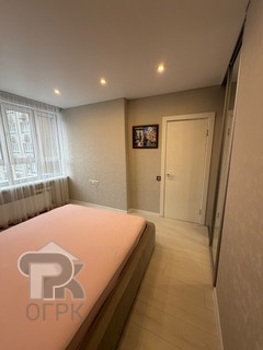 Купить 1-комнатную квартиру, №388191