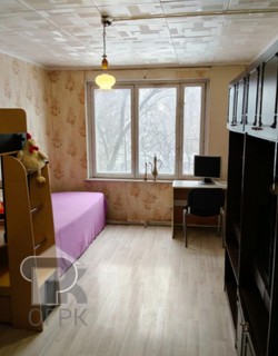 Купить 2-комнатную квартиру, №388460