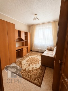 Купить 3-комнатную квартиру, №391095