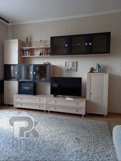 Купить 1-комнатную квартиру, №388212