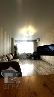 Купить 1-комнатную квартиру, №386588
