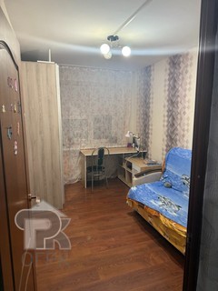 Купить 3-комнатную квартиру, №388210