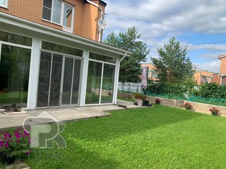 Купить таунхаус, №386631