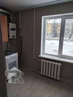 Купить 2-комнатную квартиру, №383608