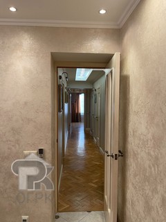 Купить 3-комнатную квартиру, №389339