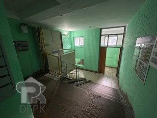 Купить 1-комнатную квартиру, №371290
