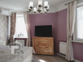 Купить 2-комнатную квартиру, №388813