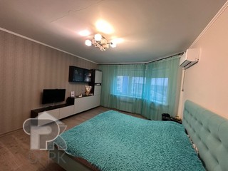 Купить 1-комнатную квартиру, №389488