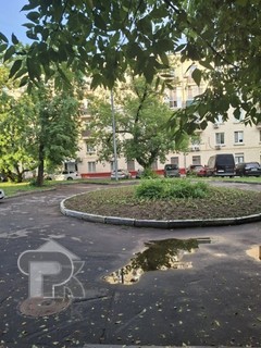 Купить 1-комнатную квартиру, №390372