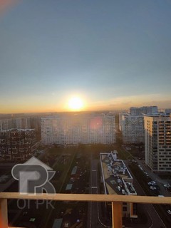 Купить 1-комнатную квартиру, №392064