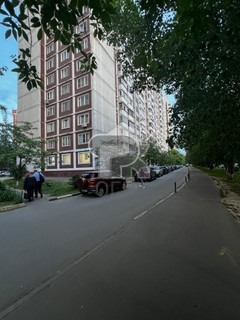 Купить 3-комнатную квартиру, №385536