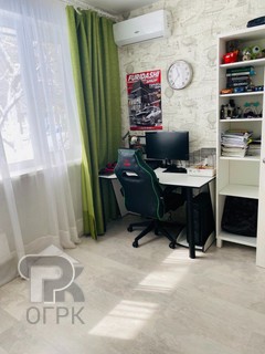 Купить 2-комнатную квартиру, №357923