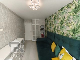 Купить 2-комнатную квартиру, №390706