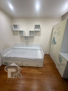 Купить 3-комнатную квартиру, №387757