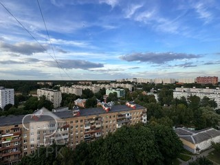 Купить 1-комнатную квартиру, №390639