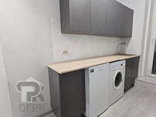 Купить 4-комнатную квартиру, №384513