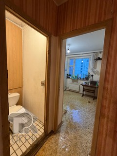 Купить 2-комнатную квартиру, №387517